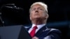 President Donald Trump speaks during a campaign rally at Kellogg Arena, Dec. 18, 2019, in Battle Creek, Mich. 