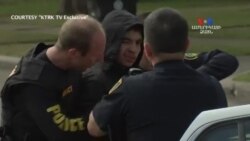 SHORT VIDEO: Քնով անցած գողը