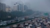 中國空氣污染有改善 但依舊任重道遠