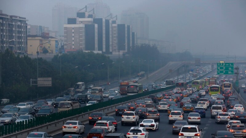 UN: ‘Quick Wins’ Needed to Keep Climate Goals in Reach