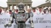Chances of UN Banning Killer Robots Looking Increasingly Remote