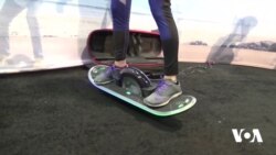 Personal Transportation Becoming More Affordable