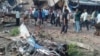 89 người thiệt mạng trong vụ nổ bình ga ở Ấn Độ