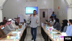 Work for preparing a new constitution in Syria