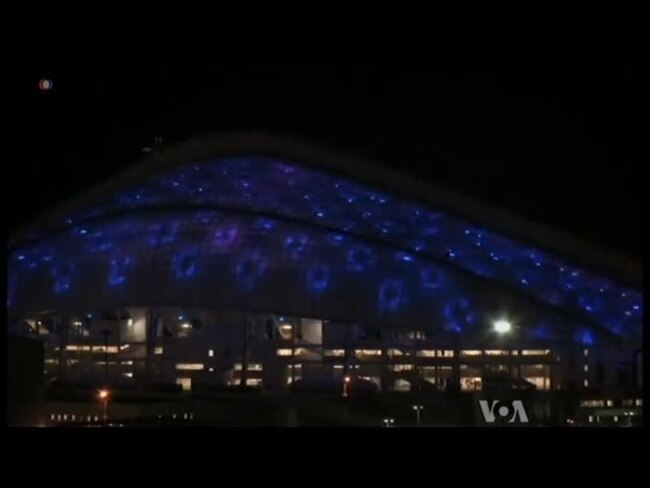 Sochi Olimpiadasi uchun qurilgan inshootlarning keyingi taqdiri