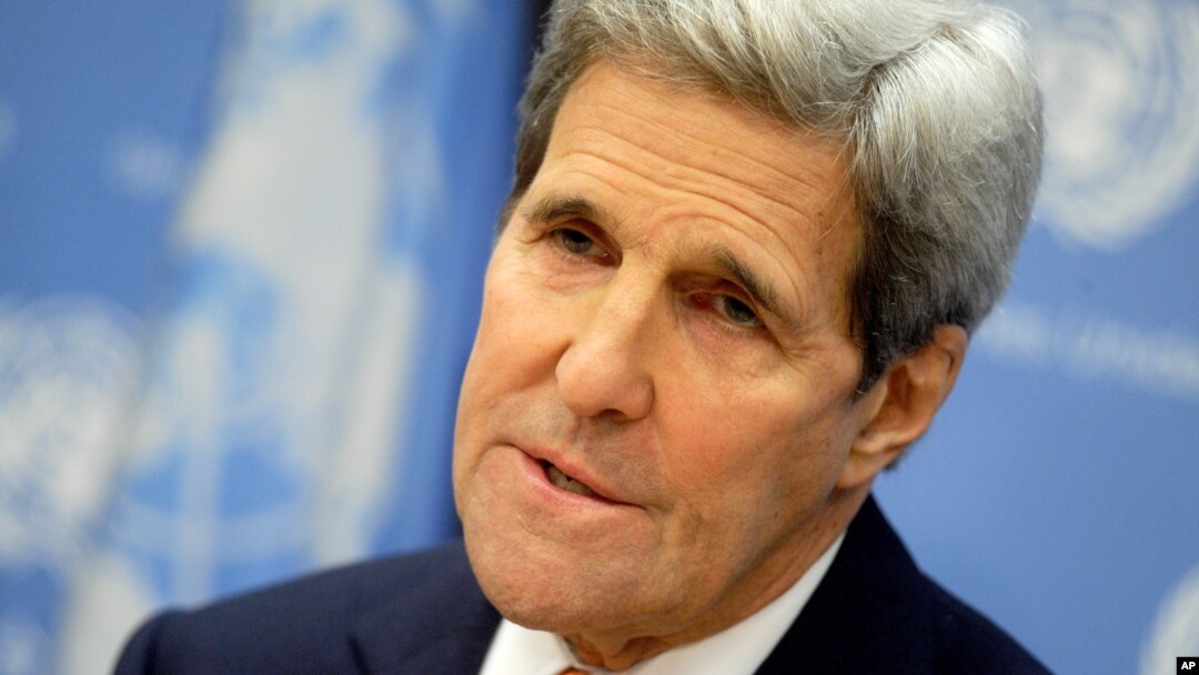 Luego de sus declaraciones a la prensa, el secretario de Estado John Kerry, envió llamados similares a los legisladores en su cuenta de Twitter, acompañados de la etiqueta #ConfirmOurAmbassadors.