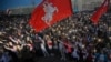Belarus Blocks Scores of News Sites Amid Protest, International Outcry