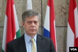Lars-Gunnar Wigemark, Šef Delegacije EU u BiH i specijalni predstavnik EU