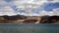Hồ Pangong tại Ladakh, khu vực tranh chấp biên giới Ấn-Trung.