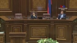 «Չար տնակի» հեքիաթը, վերջին հարցը Ազգային ժողովում և այդ ամենի միստիկական կապը