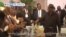VOA60 Africa - Mozambique opposition leader returns from self-exile