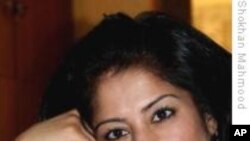 شۆخان مه‌حمود باس له‌ ڕۆژی ژنان و ئاستی بڕوابوون به‌ مافی ژنان له‌ کوردسـتان ده‌کات