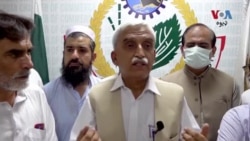 خېبر پښتونخوا کې به ۱۱ لوې صنعتي مرکزونه جوړیږي