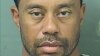 Tiger Woods: Alcohol Not Involved in DUI Arrest