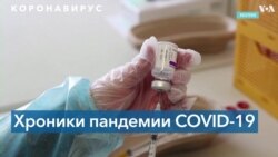 В России за последние сутки свыше 25 тысяч новых случаев COVID-19