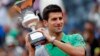 Kemenangan Djokovic, Tantangan bagi Nadal di Perancis Terbuka