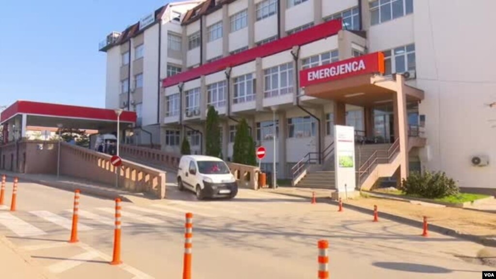 Kosovë, 8 të vdekur nga koronavirusi në 24 orët e fundit