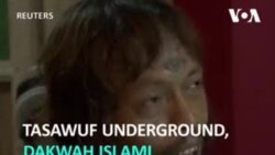 Tasawuf Underground, Dakwah Islam Berdayakan Anak Jalanan