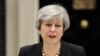 Reino Unido eleva alerta de ameaça terrorista de severo a crítico