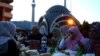 Warga Bosnia Bersiap Rayakan Idul Fitri