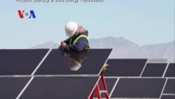 The Economic Power of Solar (VOA On Assignment Aug. 22, 2014)