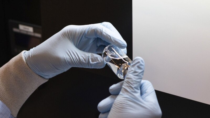 Coronavirus Patients Rush to Join Studies of Gilead Drug