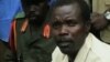  LRA Has Safe Havens in Sudan, Rights Group Says