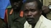  LRA Has Safe Havens in Sudan, Rights Group Says