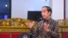 Jokowi: Transisi Menuju Energi Baru Terbarukan Butuh Biaya Sangat Tinggi