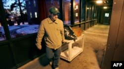 Amerika'da Her Dört Evsizden Biri Eski Asker