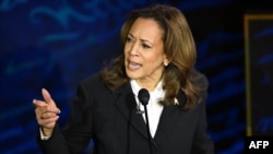 Amai Kamala Harris