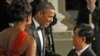 رئیس مجلس نمایندگان دعوت شام رسمی کاخ سفید را رد کرد