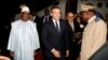 Ouverture du sommet G5 Sahel à Bamako pour concrétiser une force antijihadiste au Sahel