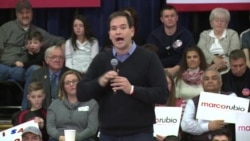 Rubio Looks to Surge in New Hampshire