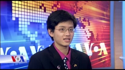Cậu bé gốc Việt trưởng thành từ nỗi đau khủng bố