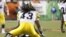نتایج هفته نهم NFL