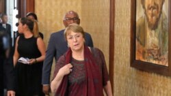 VOA: Informe desde Venezuela