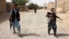 Kemenhan Afghanistan: Serangan Udara Tewaskan 7 Pejuang Taliban