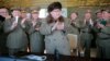 북한 김정은, 6년 연속 '타임' 선정 세계 영향력 100인