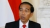 印尼本周举行大选 现任总统被批跟中国过近 