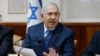 نتانیاهو: اگر لازم باشد، با شدت بیشتری با نیروهای ایران در سوریه مقابله می‌کنیم