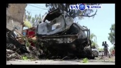 Manchetes Africanas 7 Março 2019: Mais protestos anti-Boutefika