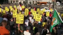 Настоящее Время. Америка – 16 апреля 2018