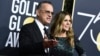 Tom Hanks: Globo de Oro por su trayectoria