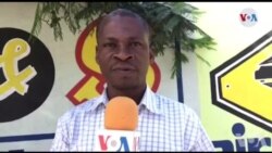 Gran Pwen ki te Domine Aktyalite a ann Ayiti ak Renan Toussaint