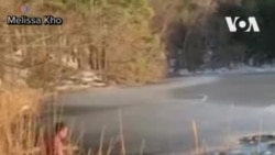 Помощь во льдах