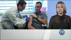 Ковід-19: тестування вакцини та заходи безпеки у США – подробиці. Відео