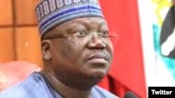 Sanata Ahmed Lawan