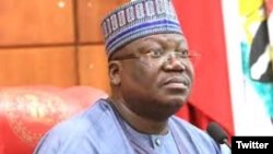 Sanata Ahmed Lawan