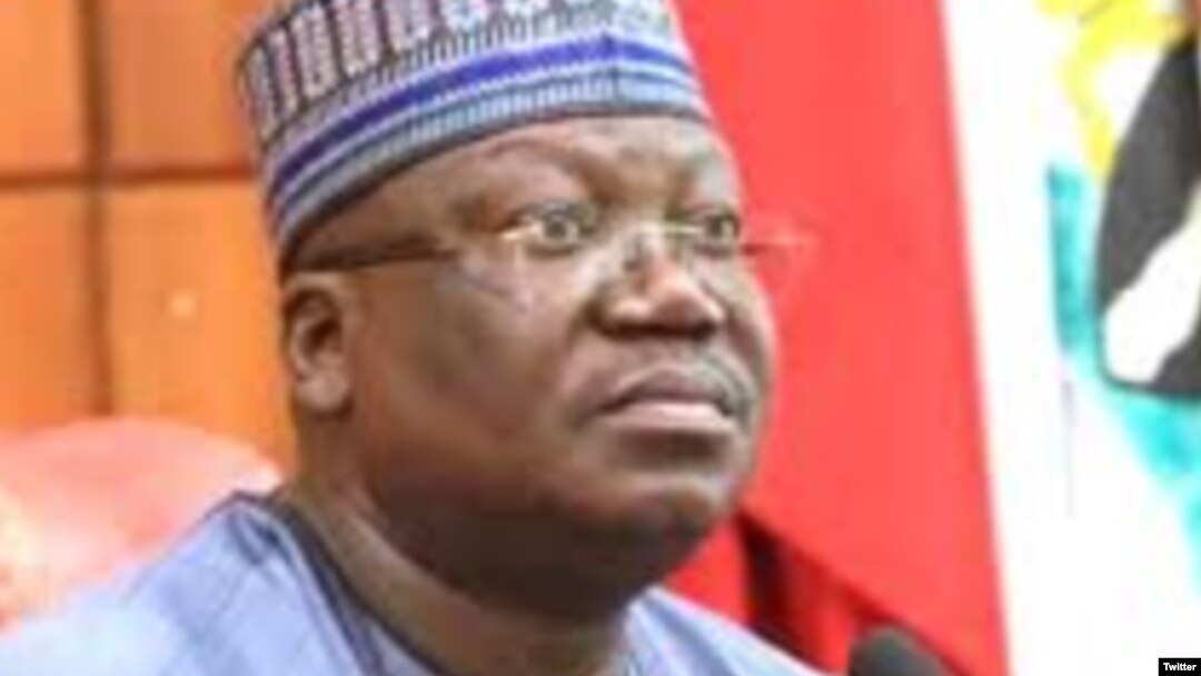 Sanata Ahmed Lawan